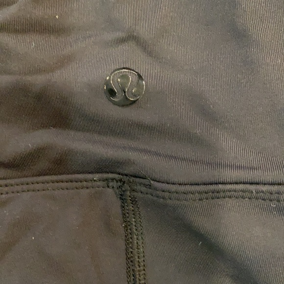 Lululemon Lab Limited Edition Leggings - Picture 5 of 5